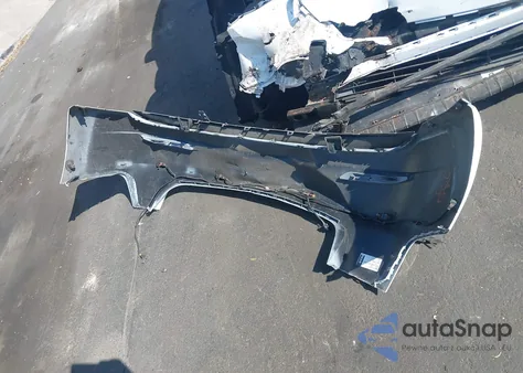 2018 Tesla Model 3 из США, поврежденный, VIN 5YJ3E1EAXJF040286